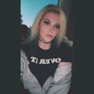 Meet your Posher, Brianna